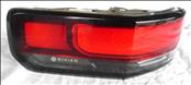2021 2022 2023 2024 2025 Rivian R1S R1T Rear Left Driver Tail Lamp Light PT00000471L OEM