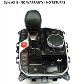2020 2021 2022 2023 2024 2025 BMW M3 M4 M8 X3 X4 X5 X6 Center Console Operating Unit 61317888395 OEM OE