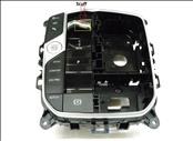 2021 2022 2023 2024 2025 BMW G20 G23 330i 430i Center Console Control Panel 61315A6AE94 OEM OE