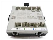 2021 2022 2023 2024 2025 2026 Mercedes Benz S500 S580 EQS 450 Rear Right Door Control Unit A2239002126 OEM OE