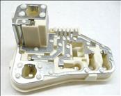 2009 2010 2011 2012 BMW E90 328i 335i Rear Right Light Side Panel Bulb Socket 63217211214 OEM OE