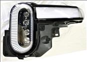 2022 2023 2024 Rivian R1T R1S Front Left Driver side LED Complete Headlight Head Lamp PT00000465-M OEM