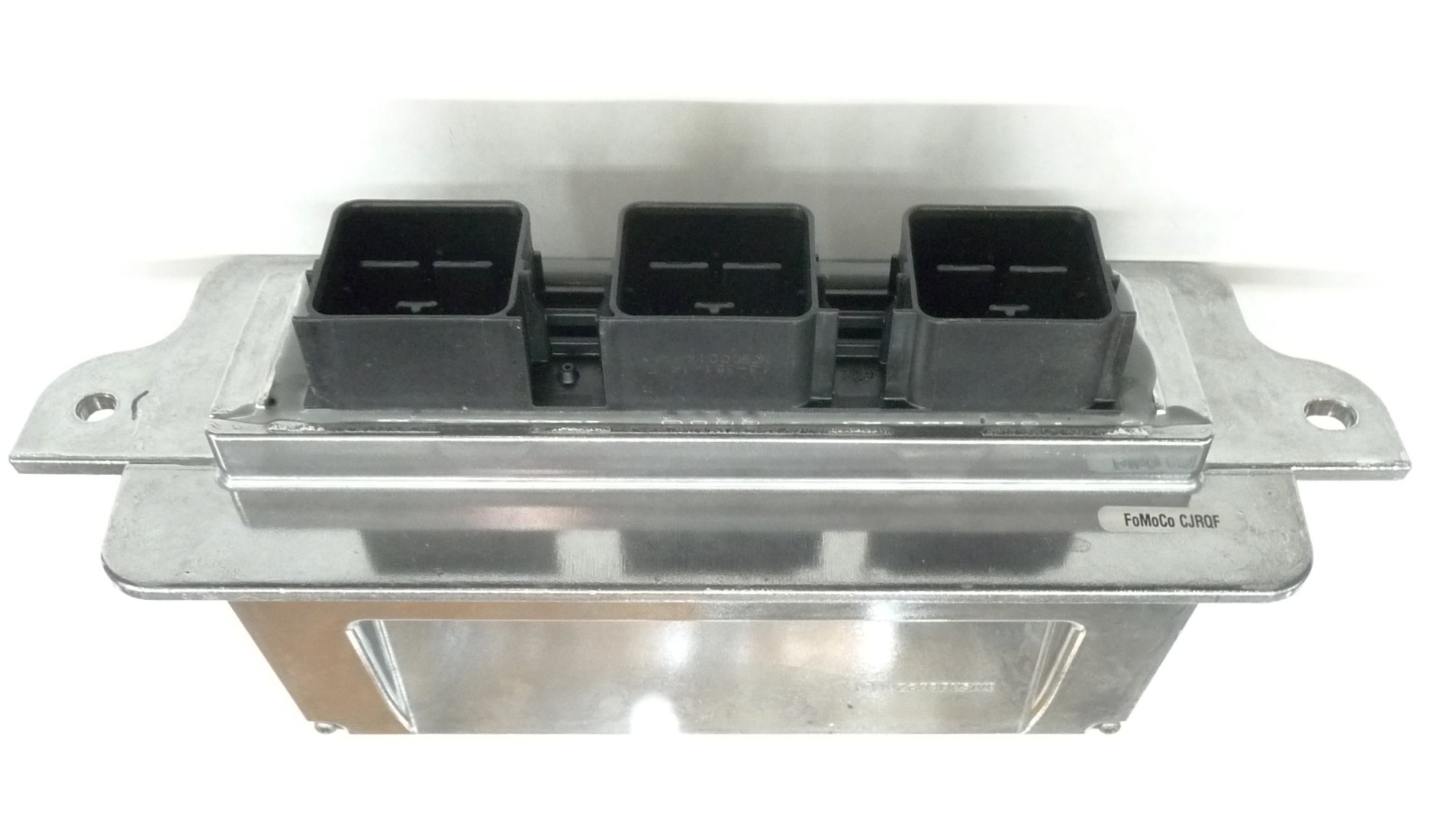 2010-2018 Aston Martin V8 Vantage ECU Engine Control Module AG43-12A650 ...