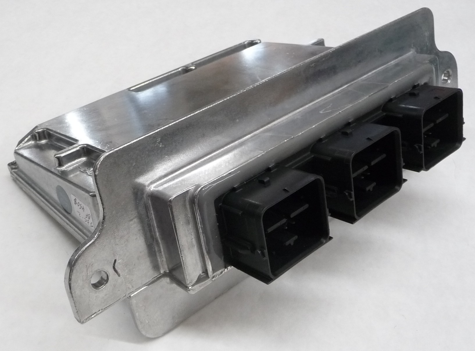 2010-2018 Aston Martin V8 Vantage ECU Engine Control Module AG43-12A650 ...