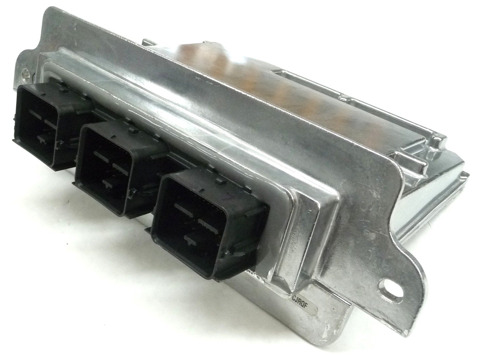 2010-2018 Aston Martin V8 Vantage ECU Engine Control Module AG43-12A650 ...