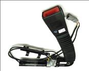 2007 2008 2009 2010 2011 2012 2013 2014 BMW E93 328i Front Left Safety Seat Belt Buckle Tensioner 72119177771 OEM OE