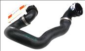 2006 2007 2008 2009 2010 2011 2012 2013 2014 2015 2016 BMW E82 E88 E90 Z4 Hose From Radiator Bottom - Thermostat 17127564480 OEM OE