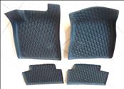 2019 2020 2021 2022 2023 2024 Mercedes Benz X247 GLB250 Floor Mat, Set of 4 A17768092069051 ; A1776809206 9051 ; A1776803604 OEM OE