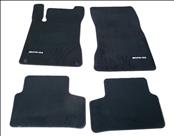 2015 2016 2017 2018 2019 2020 2021 2022 2023 2024 2025 2026 Mercedes Benz W247 GLA250 Floor Mat, Set of 4 A2476809701 9J74 ; A24768097019J74 ; A1776801102 ; A1776801202 ; A1776800502 ; A1776800902 OEM OE