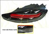 2018 2019 Porsche 718 982 Boxster Cayman Rear Right Passenger Taillight 982945096N OEM OE 