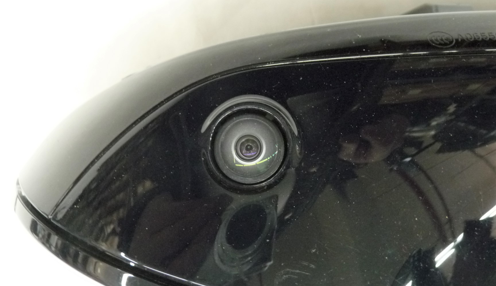 2017-2020 Aston Martin DB11 Right Passenger Rear View Mirror HY53-17682 ...