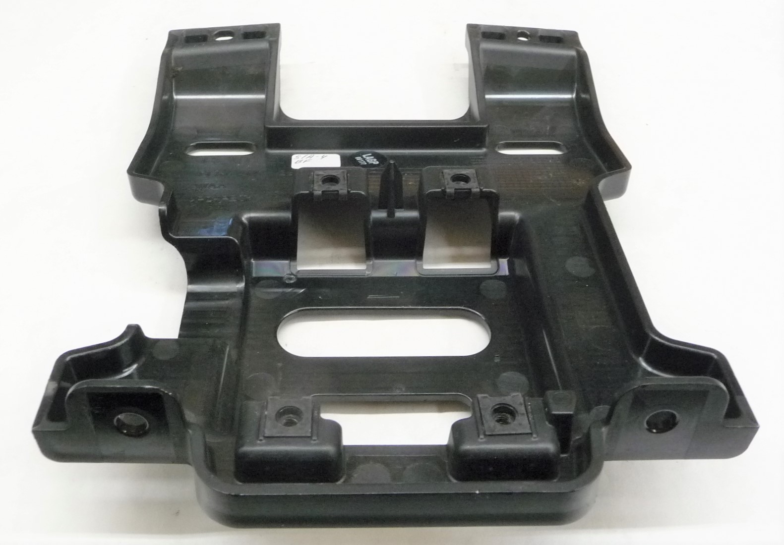 2021-2024 Bentley Bentayga Front ACC Radar Bracket Mount Holder ...