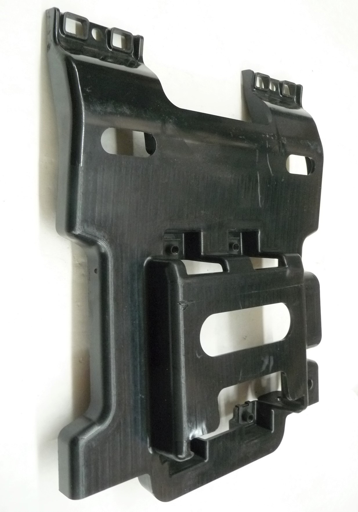 2021-2024 Bentley Bentayga Front ACC Radar Bracket Mount Holder ...