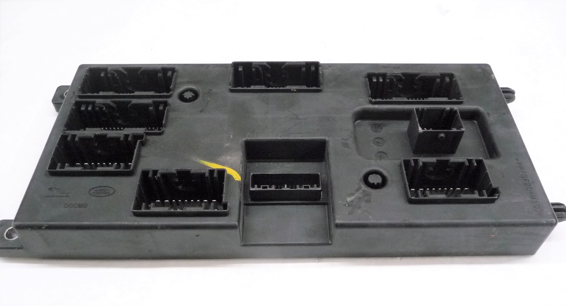 2019-2025 Land Rover Defender BCM Body Control Module M8E2-14F041-AB ...