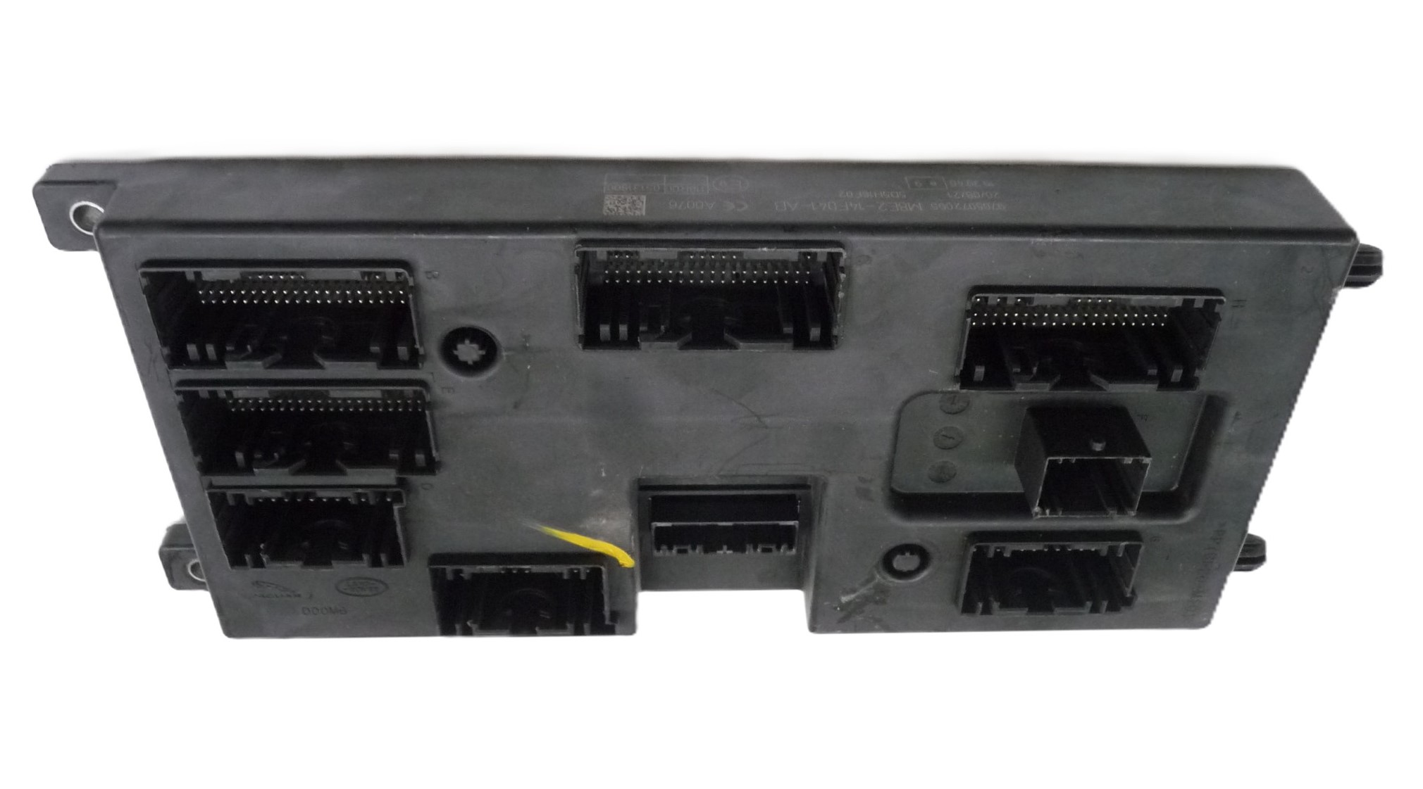 2019-2025 Land Rover Defender BCM Body Control Module M8E2-14F041-AB ...