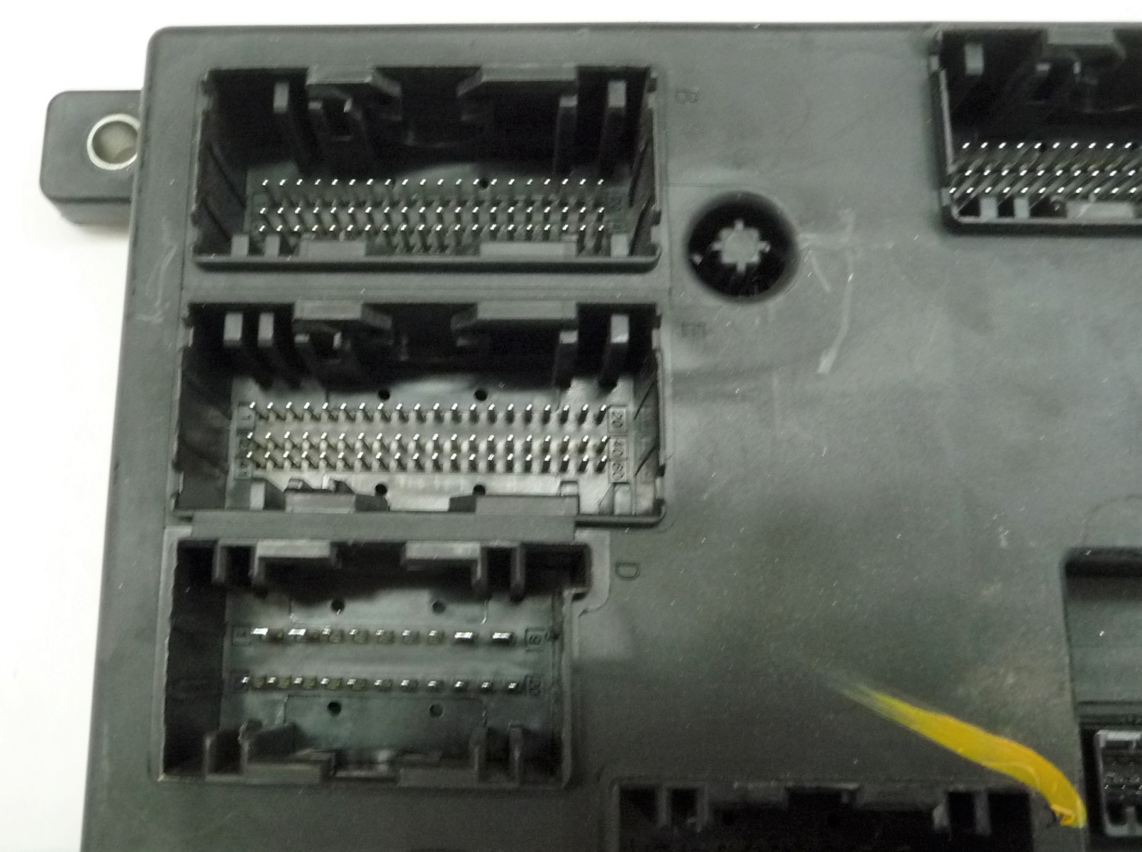 2019-2025 Land Rover Defender BCM Body Control Module M8E2-14F041-AB ...