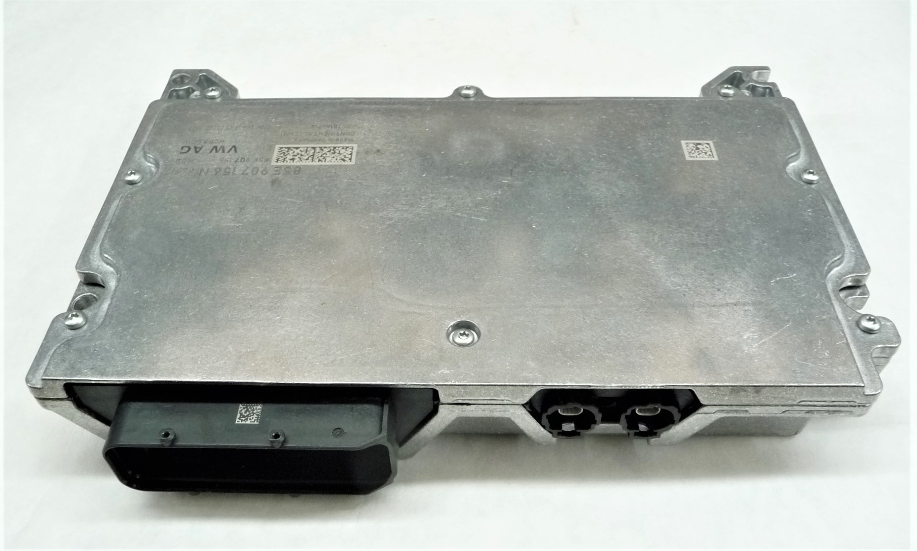 2025 Audi Q6 SQ6 e-tron Automated Driving Control Module Unit ...