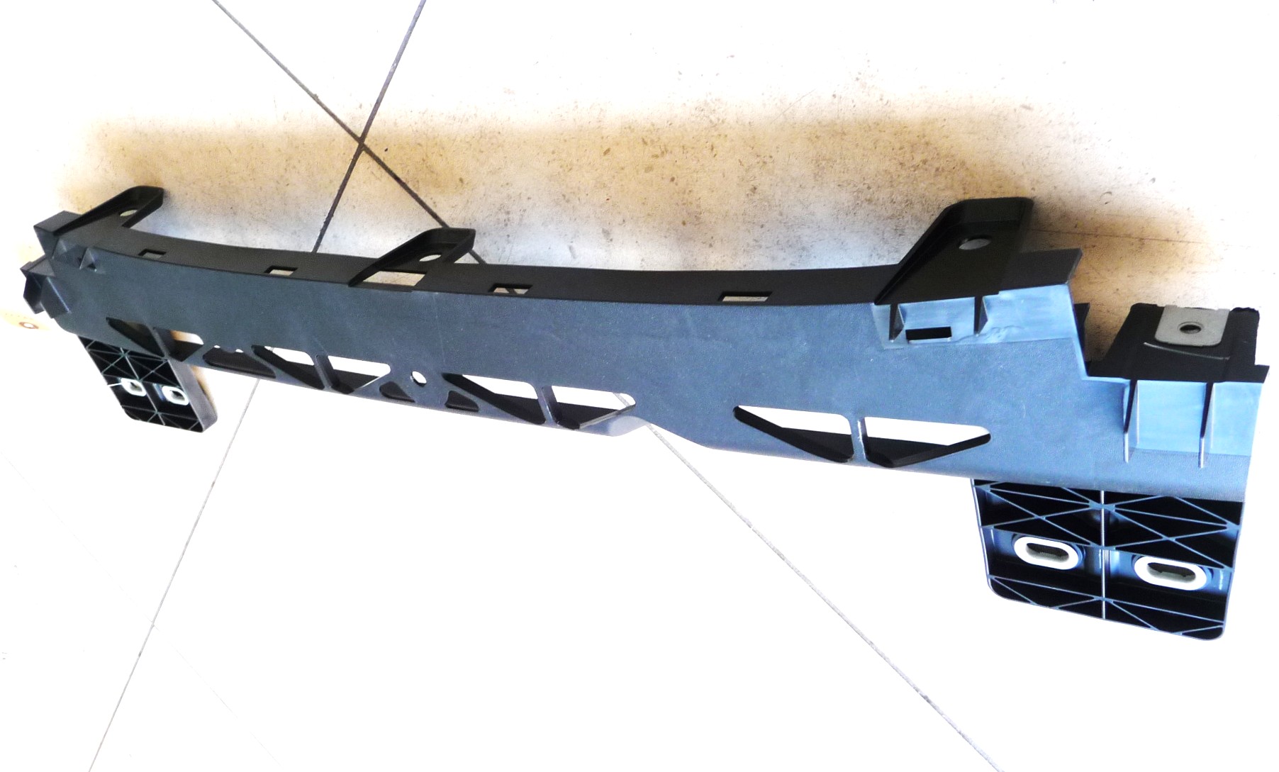 2023-2025 Mercedes Benz X296 EQS 580 SUV Rear Bumper Holder A2968806301 ...