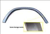2020 2021 2022 2023 2024 2025 2026 Mercedes Benz GLS580 Rear Right Wheel Arch Trim, Bumper Cover Area A1678856404 OEM OE