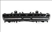 2016 2017 2018 2019 2020 2021 2022 2023 2024 2025 2026 Mercedes Benz G550 E450 AC Heater Temperature Control Unit Switch Block A2139050008 OEM OE