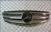 Mercedes Benz C Class W204 Front Radiator Grill Grille Paneling 2048800023 OEM