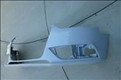 Audi A4 Front Bumper Cover 8K0807437AA, White OEM OE