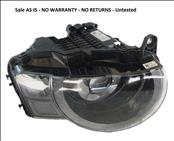 2020 2021 2022 2023 Land Rover Defender Full LED Right Passenger Headlight L8B213W029FF; L8B2-13W029-FF; 1184.612.0000 OEM OE