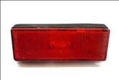 1985 1986 1987 1988 Ferrari 328 Mondial Rear Side Marker Light 60780400 OEM OE