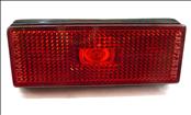 1985 1986 1987 1988 Ferrari 328 Mondial Rear Side Marker Light 60780400 OEM OE