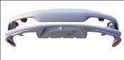 2022 2023 2024 2025 Ferrari F171 296 GTB GTS Front Bumper Cover 985940180; 1655116 OEM OE