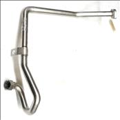 2024-2025 Lamborghini Revuelto Hydraulic System Oil Pipe 47B115203 OEM OE