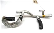2024-2025 Lamborghini Revuelto Hydraulic System Oil By Pass Pipe Line Assembly 47B121064B OEM OE