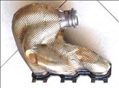 2024-2025 Lamborghini Revuelto LB74 V12 Right Exhaust Manifold (Cyl 10; 11; 12) 7M253172K; 07M164D OEM OE