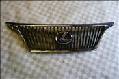 Lexus RX Radiator Chrom Grill Grille with Emblem Sign 53121-0E010 OEM OE