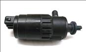 2022 2023 2024 2025 Ferrari 296 GTB GTS Ferrari 296 GTB GTS Windshield Washer Water Fluid Pump Motor D2832-01 OEM OE