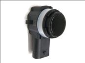 2023 2024 2025 BMW 530i 740i i5 i7 XM Parking Aid Ultrasonic Sensor, Black 66205A1A269 OEM OE