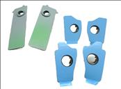 2023 2024 2025 Rolls-Royce Spectre Coupe RR25 Kit Mount PDC Sensor 51125A8E5A6 OEM OE