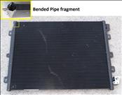 2022 2023 2024 2025 Ferrari 296 GTB GTS Left side Cooler Condenser 798958; MK635001; 000798958 OEM OE