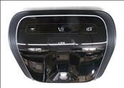 2024 2025 2026 Mercedes Benz AMG GT 55 Overhead Console Interior Roof Dome Light Control Unit A0009009845 9051 ; A00090098459051 OEM OE