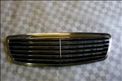 Mercedes Benz Mercedes Benz E Class W211 Front Radiator Grill Grille -NEW- 2118800583 OEM OE Front Radiator Grill Grille -NEW- A 2088800085 9040 OEM OE
