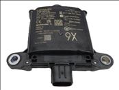 2022 2023 2024 2025 Lexus NX250 NX350 NX350h Blind Spot Radar Sensor 88162-F6020 OEM OE