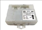 2019 2020 Infiniti QX60 Power Tailgate Liftgate Control Module 284G4-3JA9A OEM OE