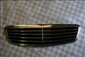 Mercedes Benz S Class W220 Front Radiator Grill Grille -NEW- A 2208800383 OEM OE