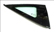 2021 2022 2023 2024 2025 Ferrari Roma Coupe Rear Right Passenger Quarterlight Glass Window 967699; 43R-011583 OEM OE
