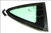 2000 2001 2002 2003 2004 2005 2006 2007 2008 2009 Ferrari 360 Modena 430 F430 Rear Right Passenger Side Glass 64018900 OEM OE