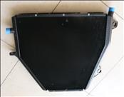 2022 2023 2024 2025 Ferrari 296 GTB GTS Left Water Cooler Radiator 884487; 000884487 OEM OE