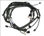 2020 2021 2022 Lamborghini Huracan Evo Rear Bumper Wiring Harness 4T0971085AA OEM OE