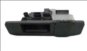 2015 2016 2017 2018 2019 2020 2021 2022 2023 2024 2025 2026 Mercedes Benz GLA250 GLB250 GLE350 GLE580 GLS450 Rear Trunk Lid Release Handle A0997503700 OEM OE