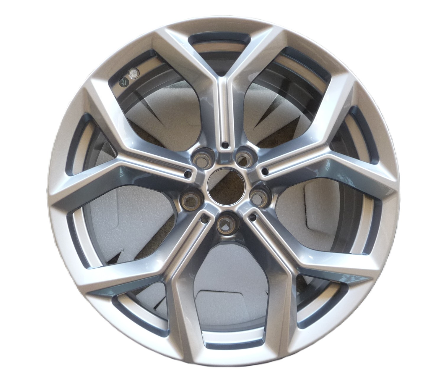 2019-2025 BMW X3 G01 X4 G02 19