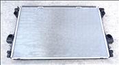 2020 2021 2022 2023 2024 Bentley Continental GT Flying Spur Cooler Coolant Radiator 971121253B OEM OE